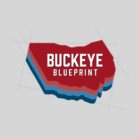 Buckeye Blueprint logo