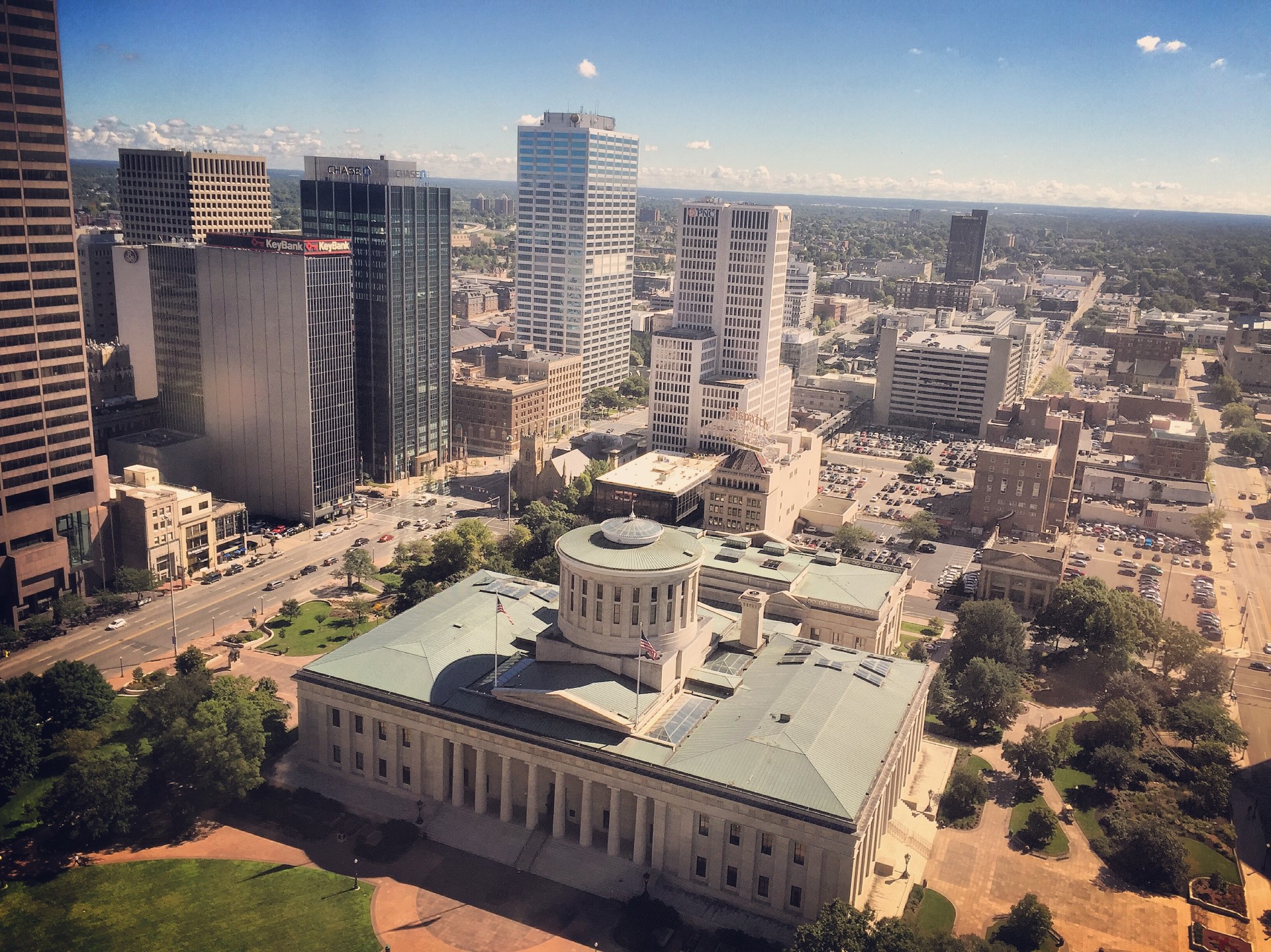 Education Opportunity - AFP Ohio